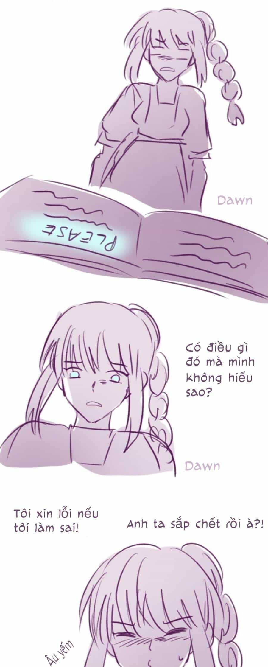 Deor! - Chương 95 - ảnh 26