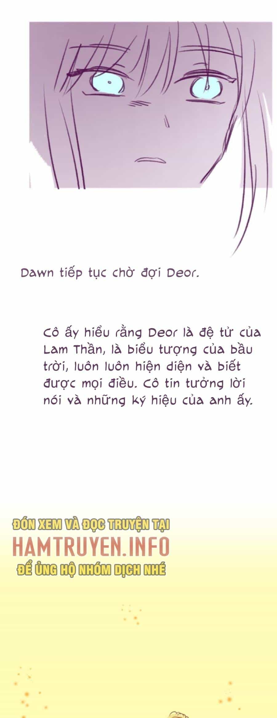 Deor! - Chương 95 - ảnh 29