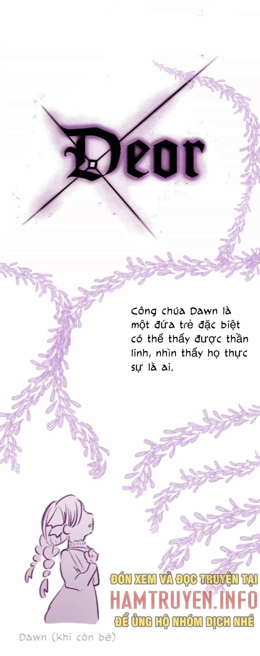 Deor! - Chương 95 - ảnh 3