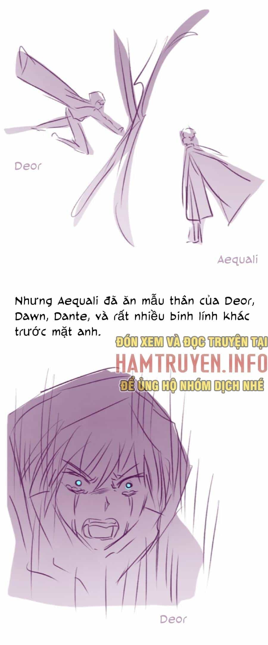 Deor! - Chương 95 - ảnh 8