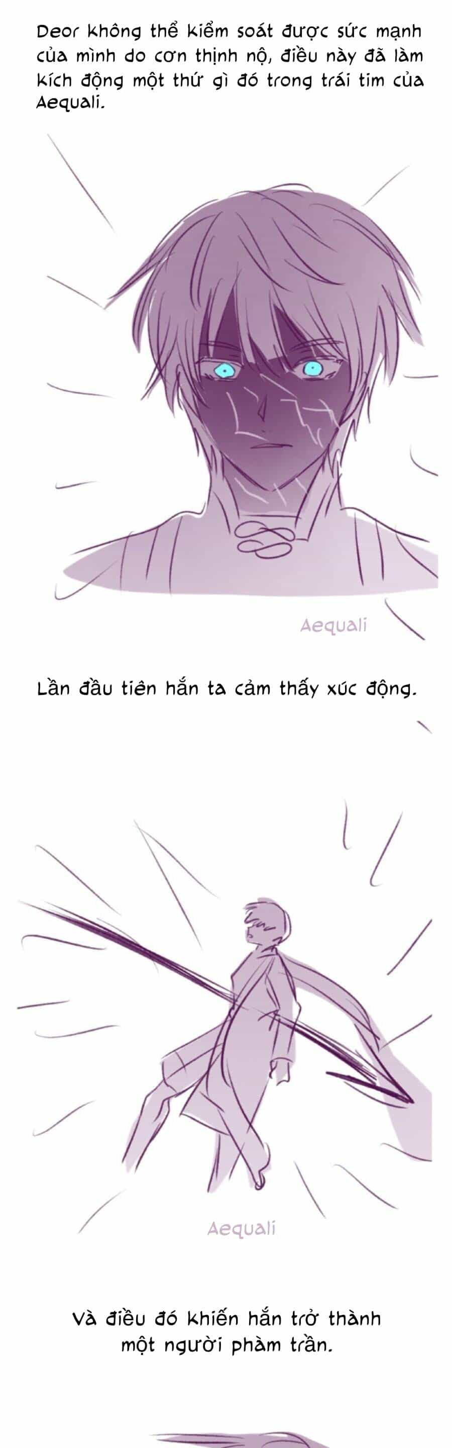 Deor! - Chương 95 - ảnh 9