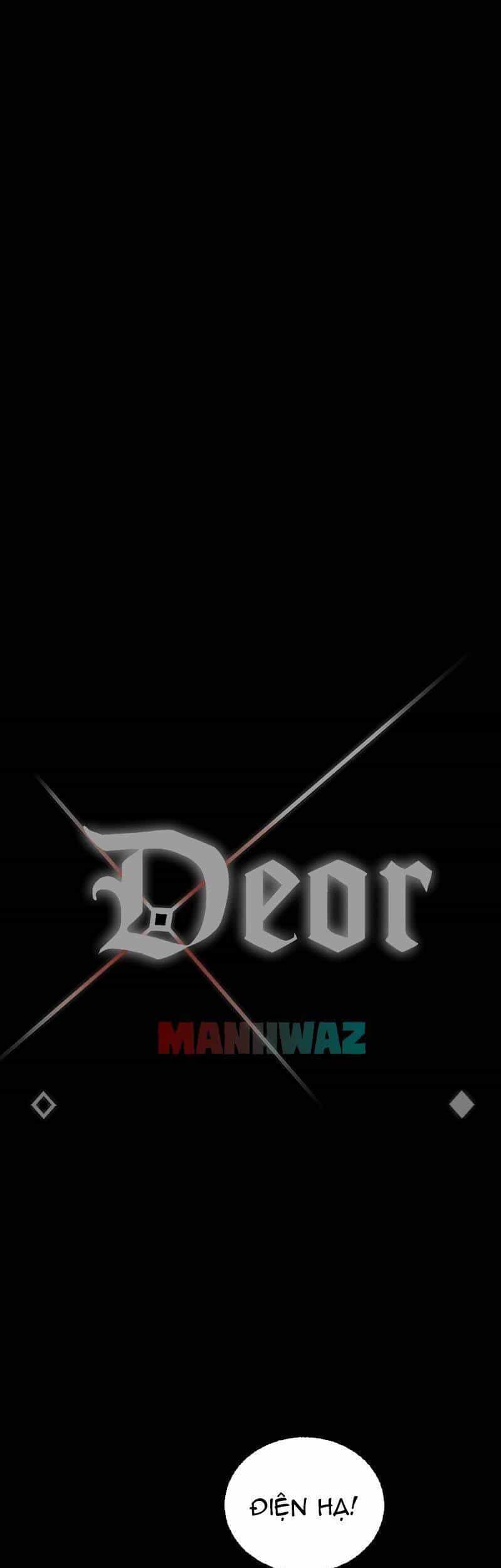 Deor! - Chương 14 - ảnh 2