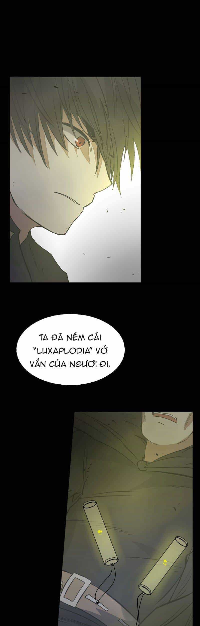 Deor! - Chương 14 - ảnh 20