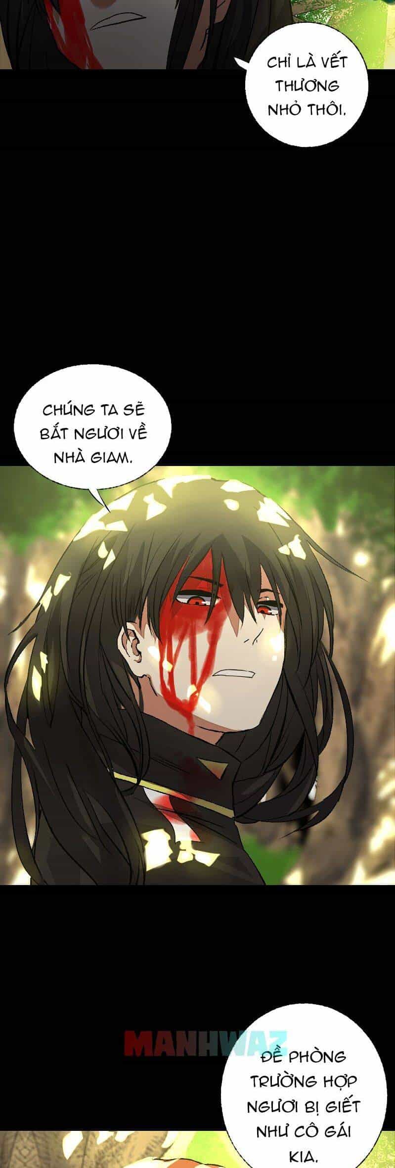 Deor! - Chương 14 - ảnh 39