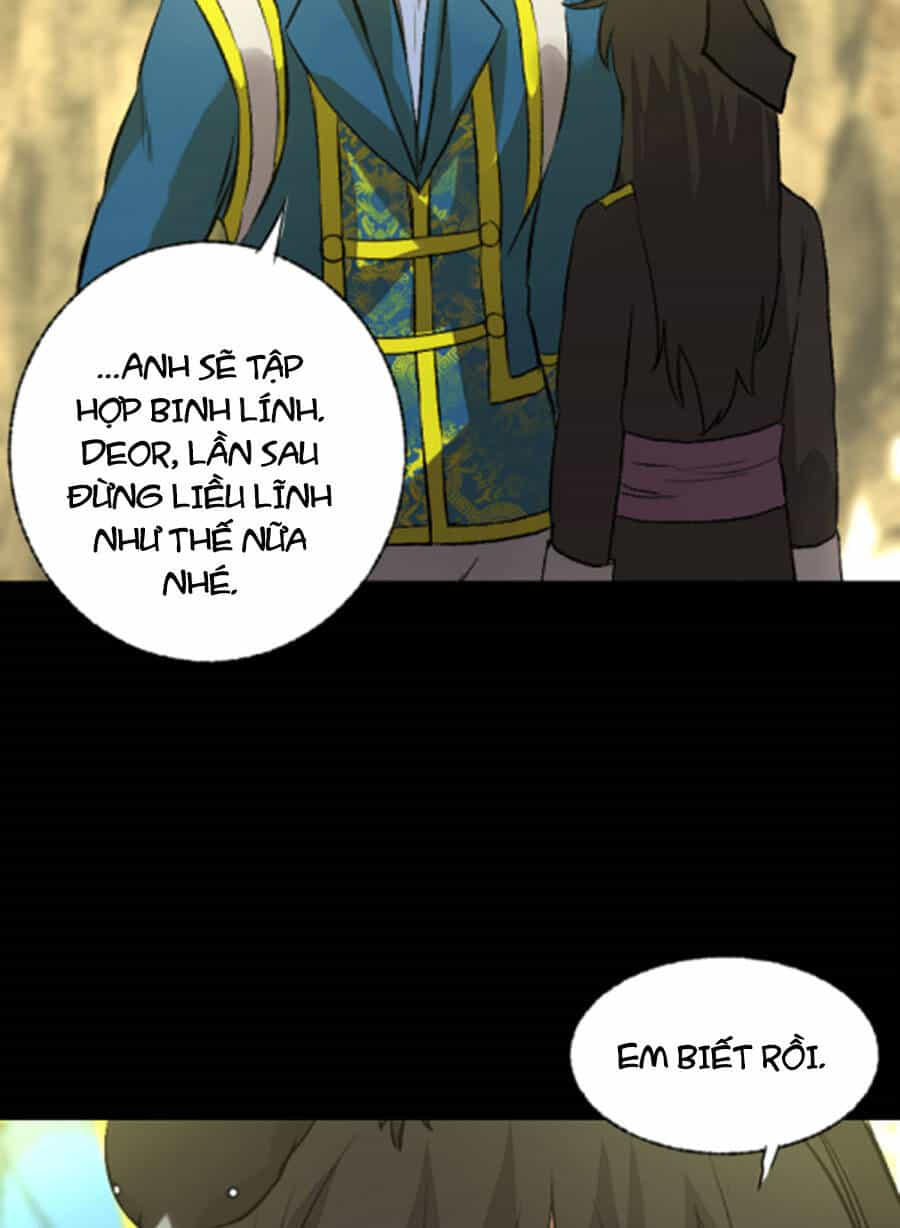 Deor! - Chương 15 - ảnh 4