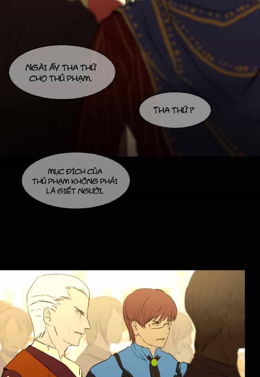 Deor! - Chương 16 - ảnh 34