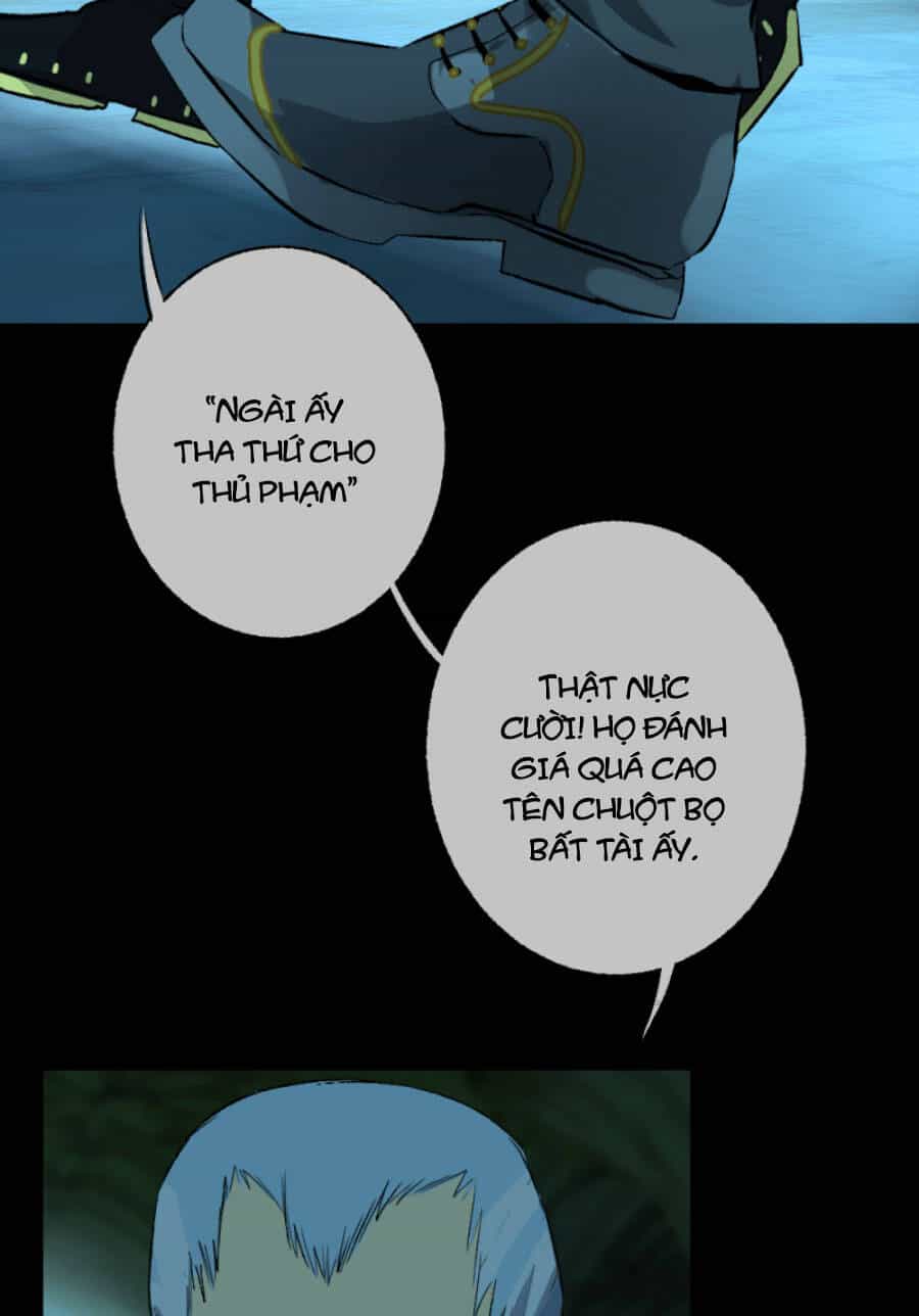 Deor! - Chương 16 - ảnh 40