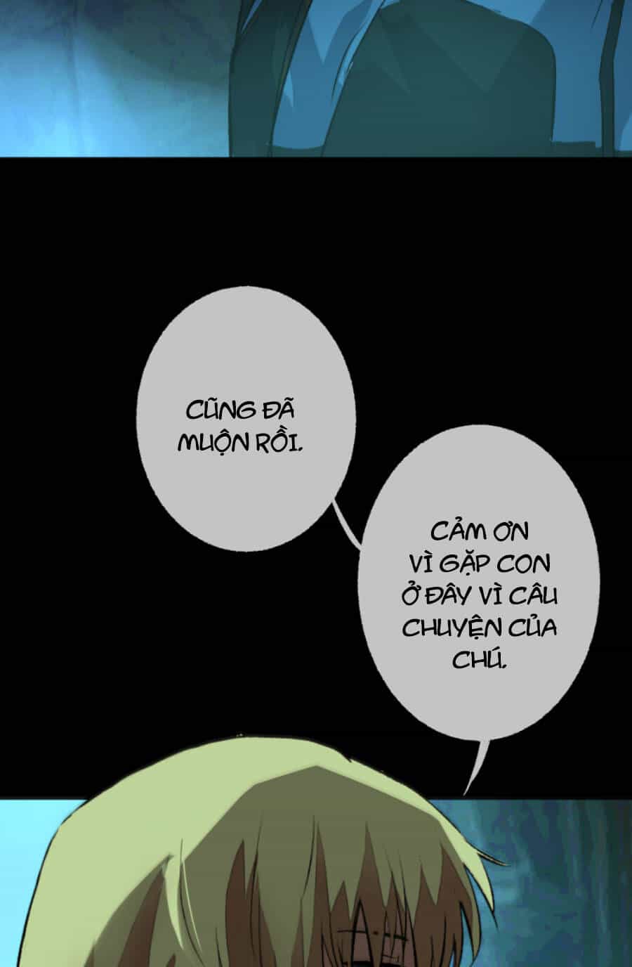Deor! - Chương 16 - ảnh 64