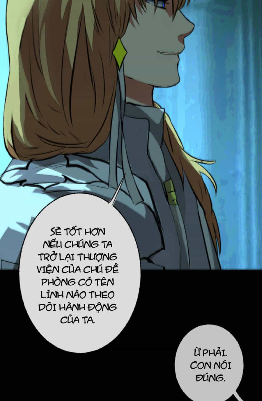 Deor! - Chương 16 - ảnh 65