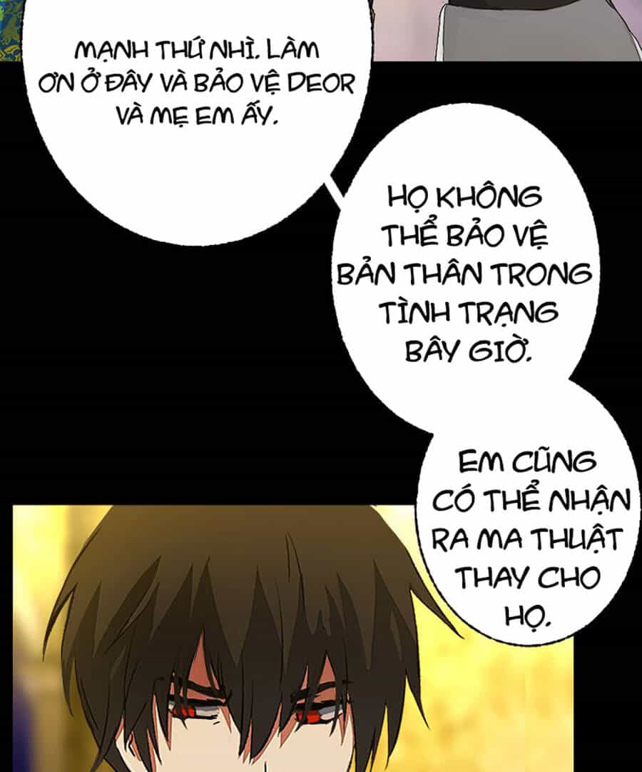 Deor! - Chương 17 - ảnh 17