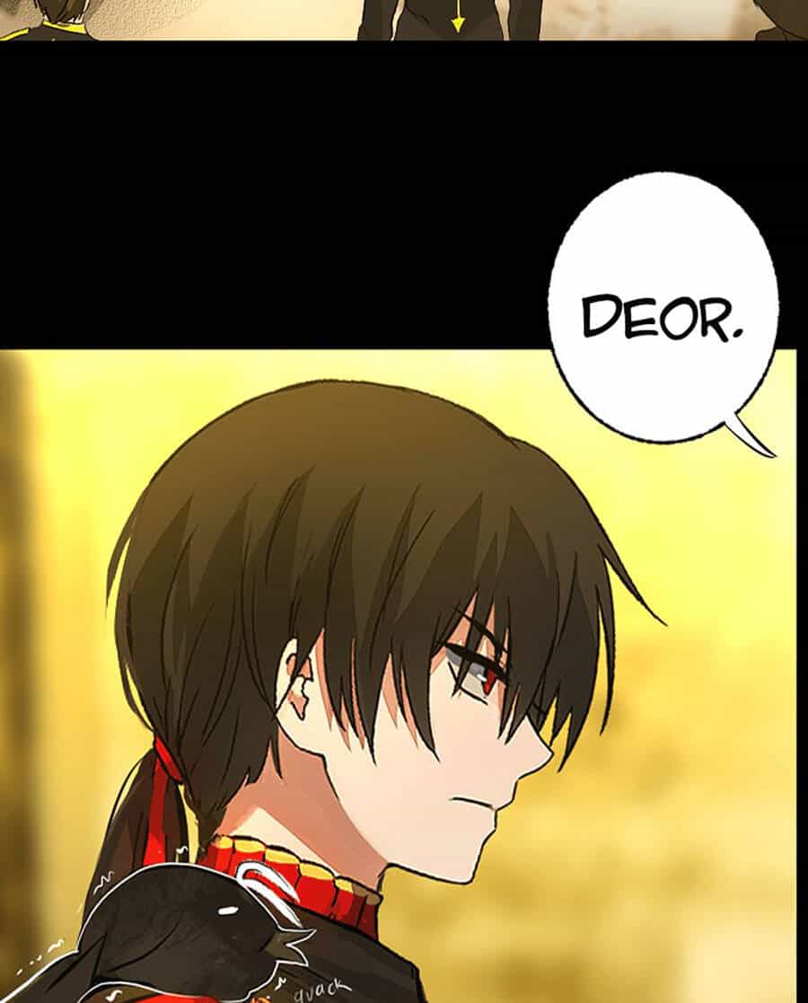 Deor! - Chương 17 - ảnh 13