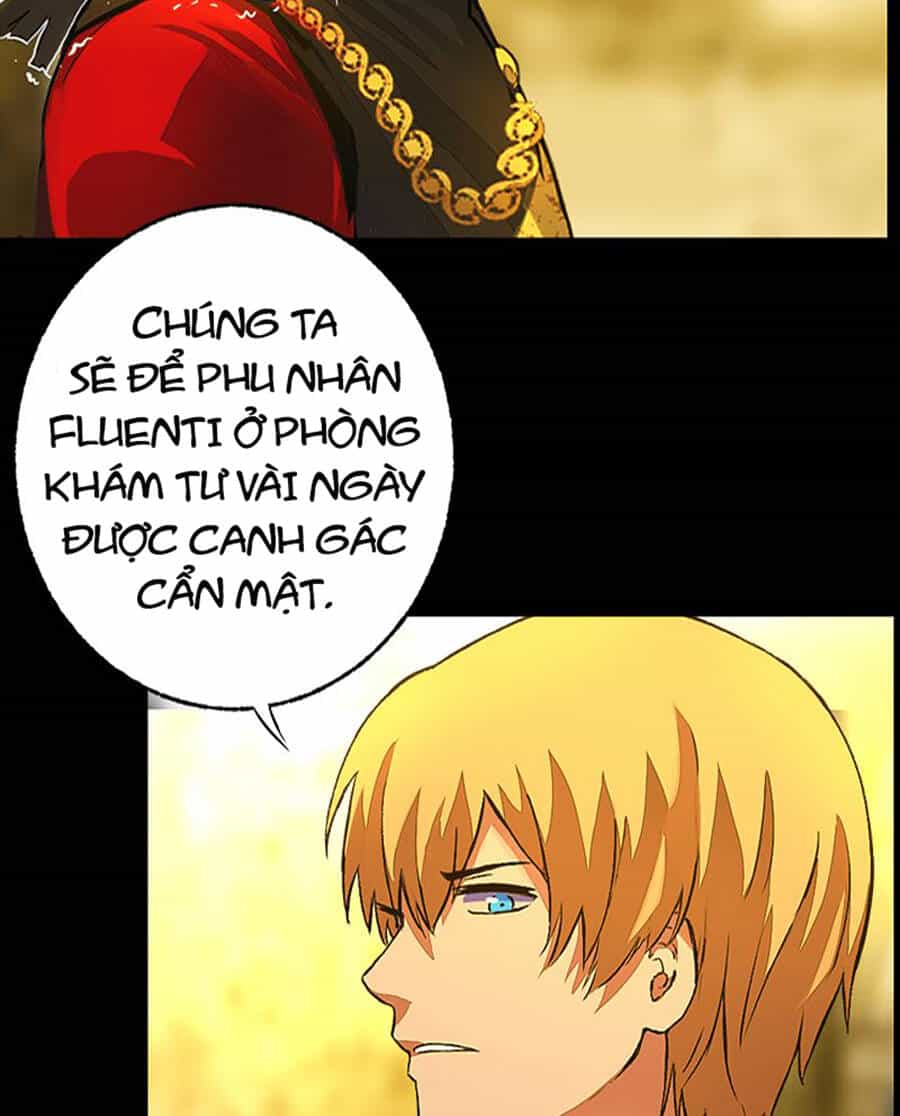 Deor! - Chương 17 - ảnh 14