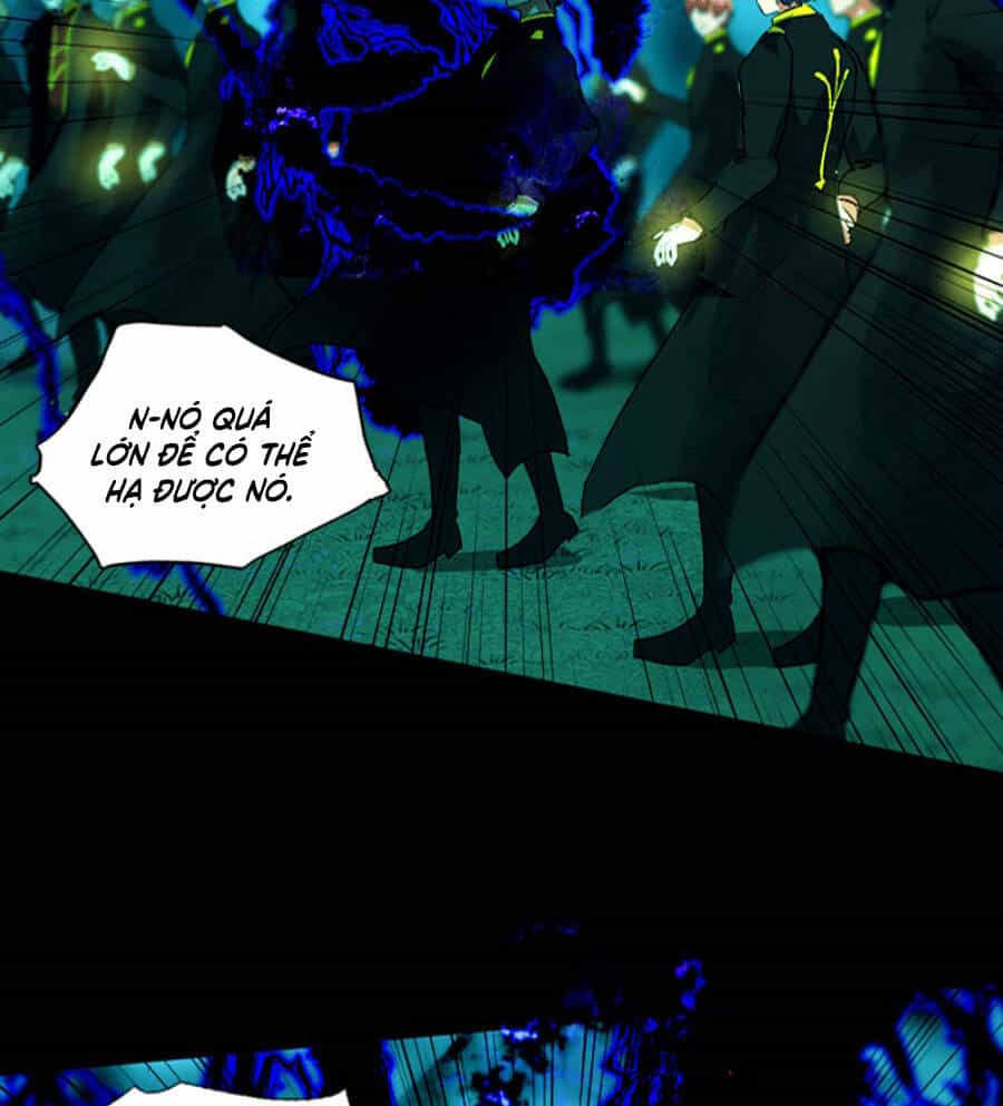Deor! - Chương 18 - ảnh 52