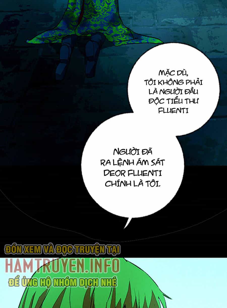 Deor! - Chương 18 - ảnh 59