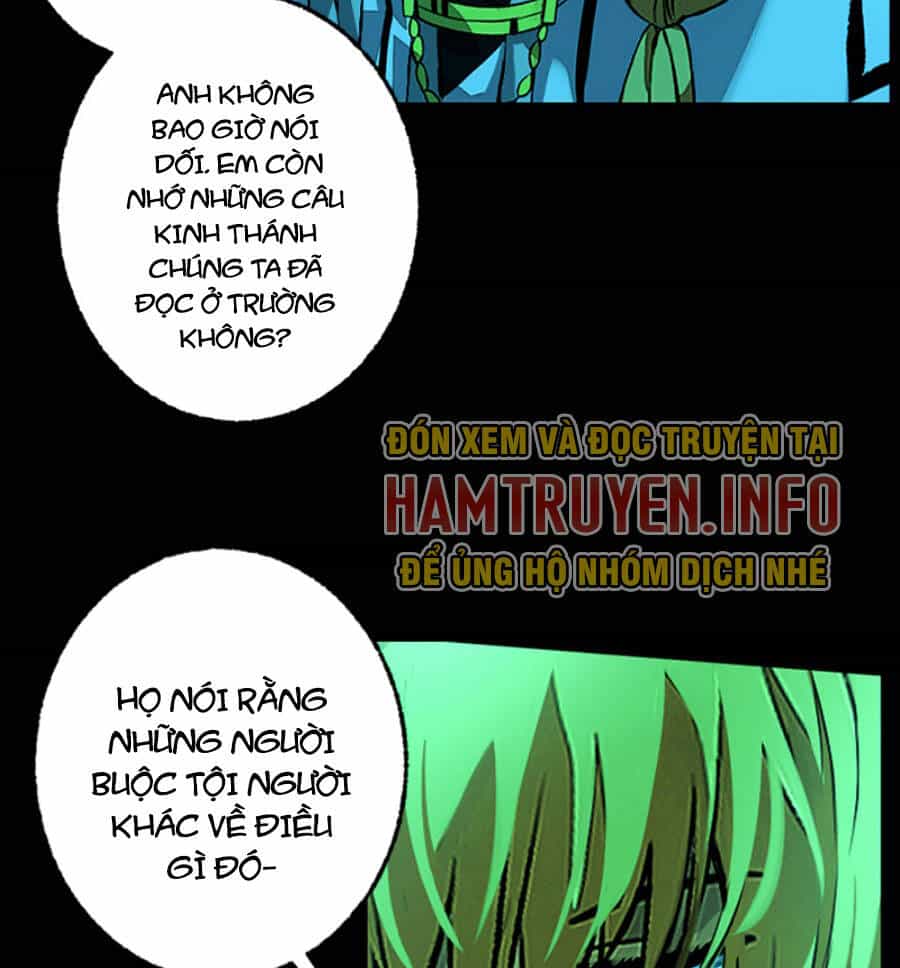 Deor! - Chương 18 - ảnh 19