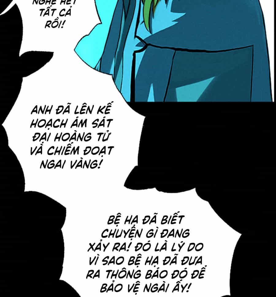 Deor! - Chương 18 - ảnh 25