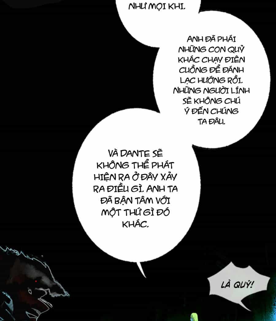 Deor! - Chương 18 - ảnh 37