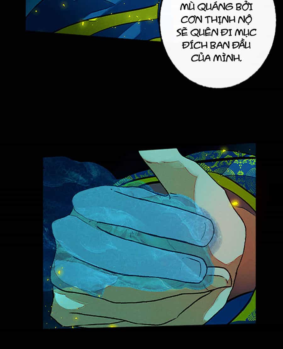 Deor! - Chương 19 - ảnh 18