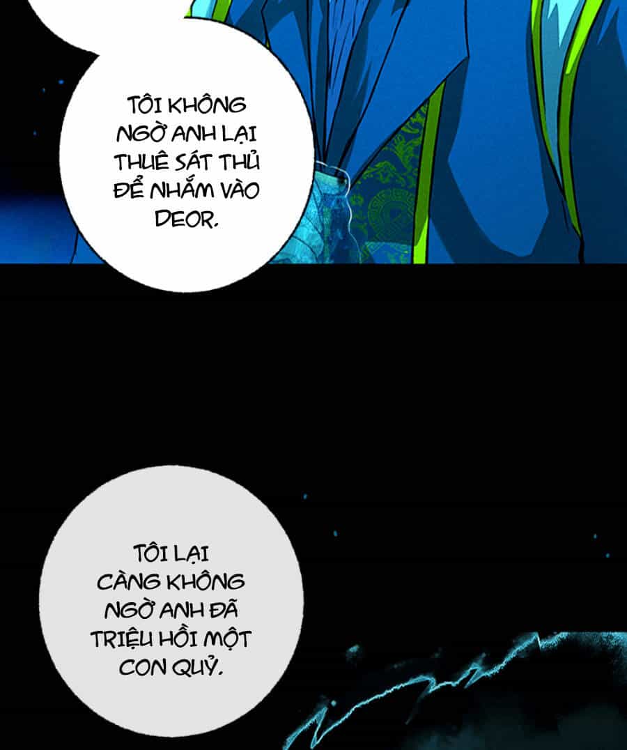 Deor! - Chương 19 - ảnh 24