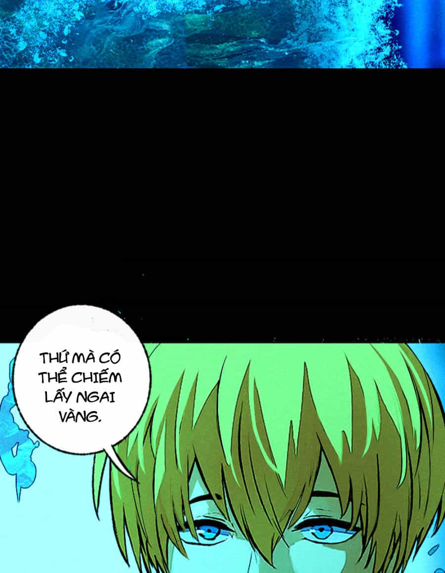 Deor! - Chương 19 - ảnh 48