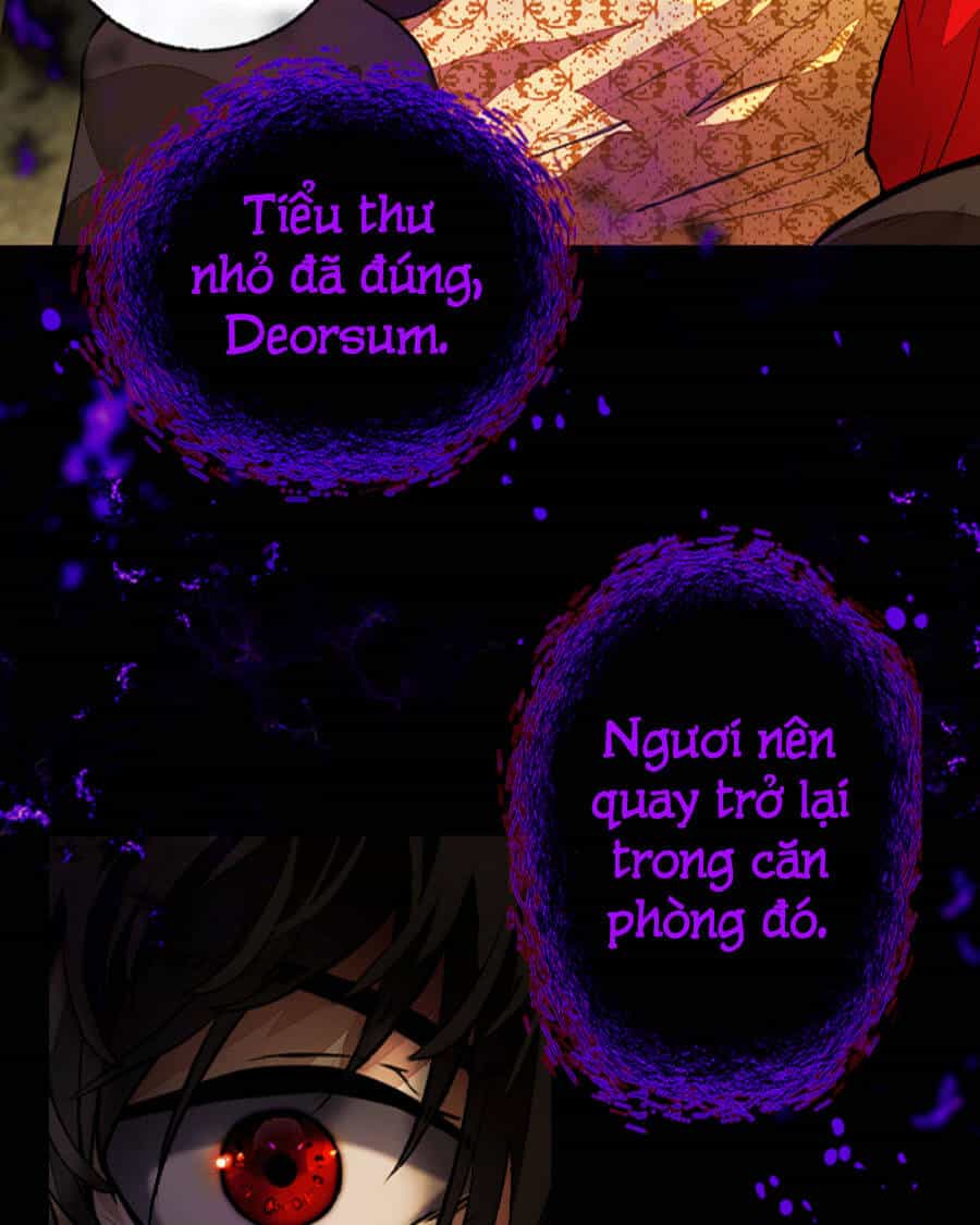 Deor! - Chương 20 - ảnh 33