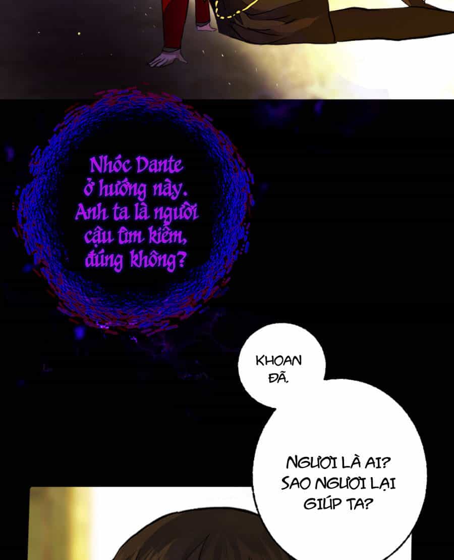 Deor! - Chương 20 - ảnh 47