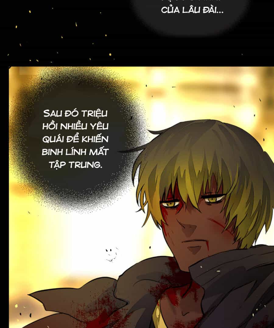 Deor! - Chương 20 - ảnh 69