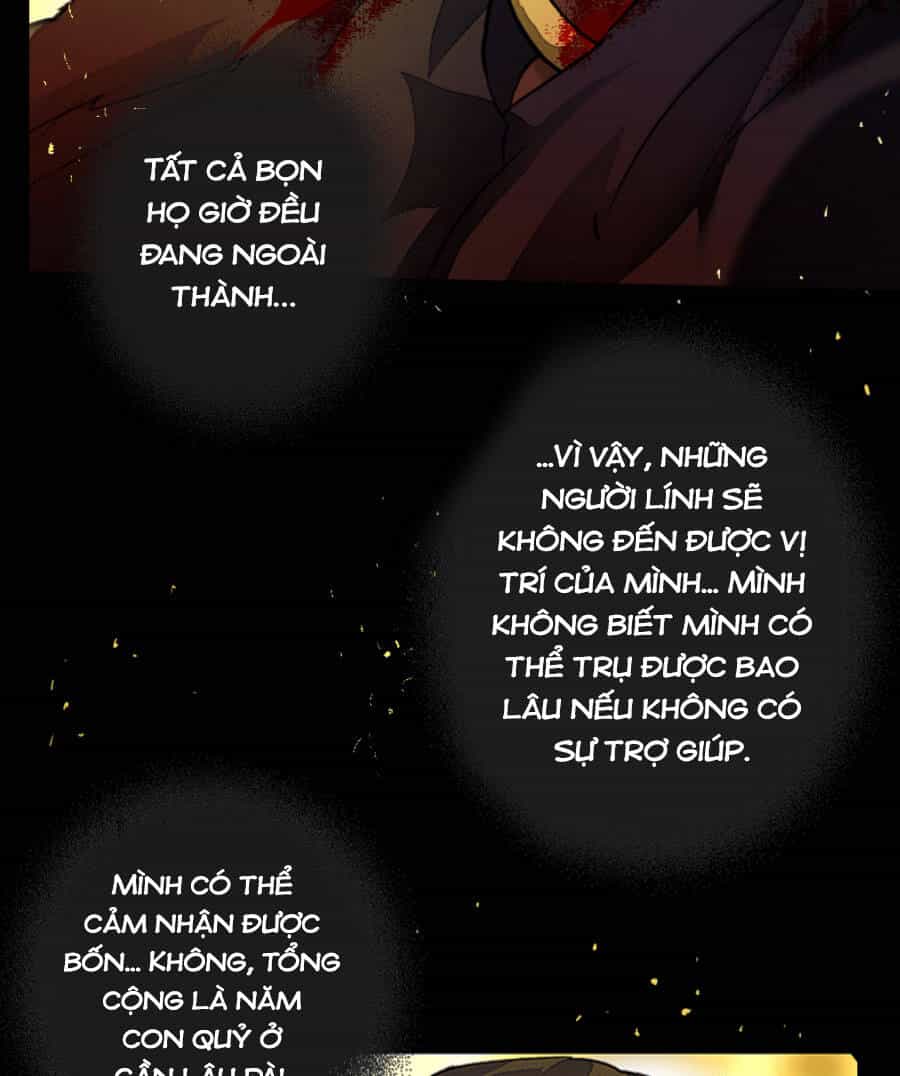 Deor! - Chương 20 - ảnh 70