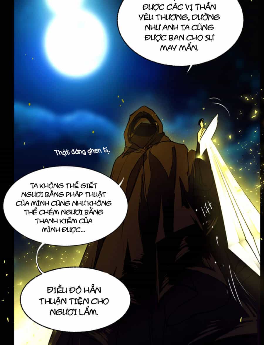 Deor! - Chương 20 - ảnh 86