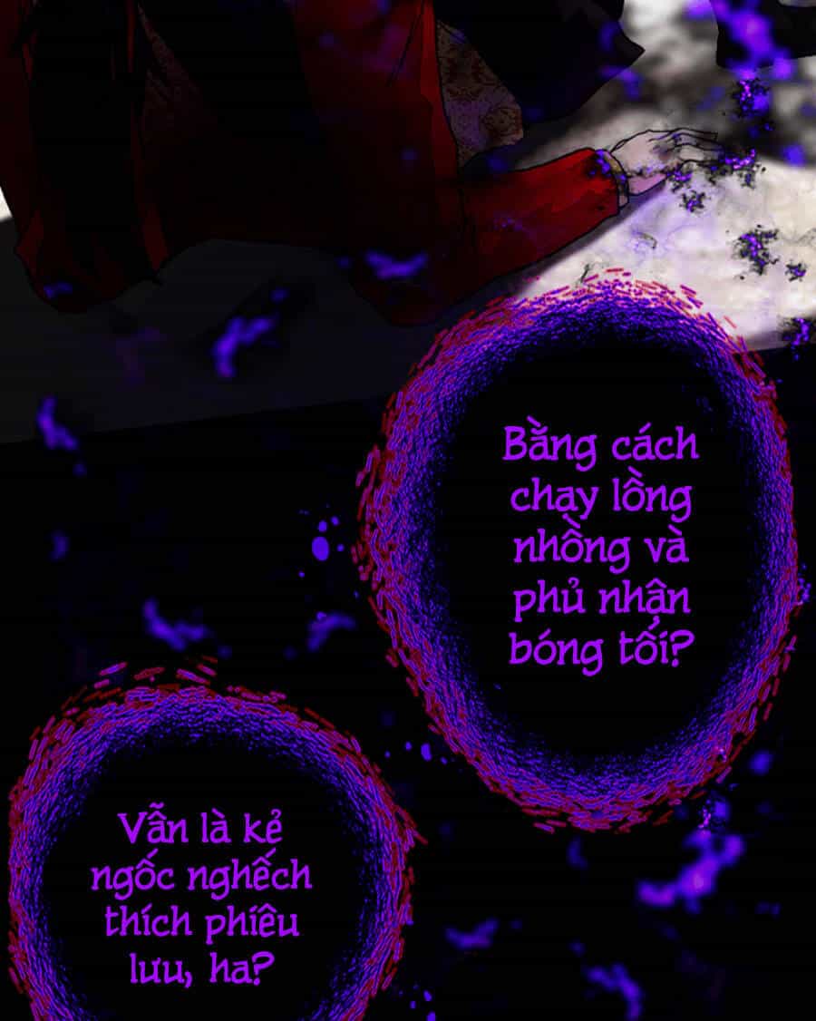 Deor! - Chương 20 - ảnh 36