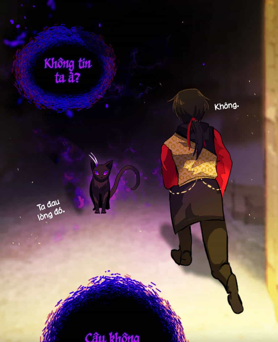Deor! - Chương 20 - ảnh 50
