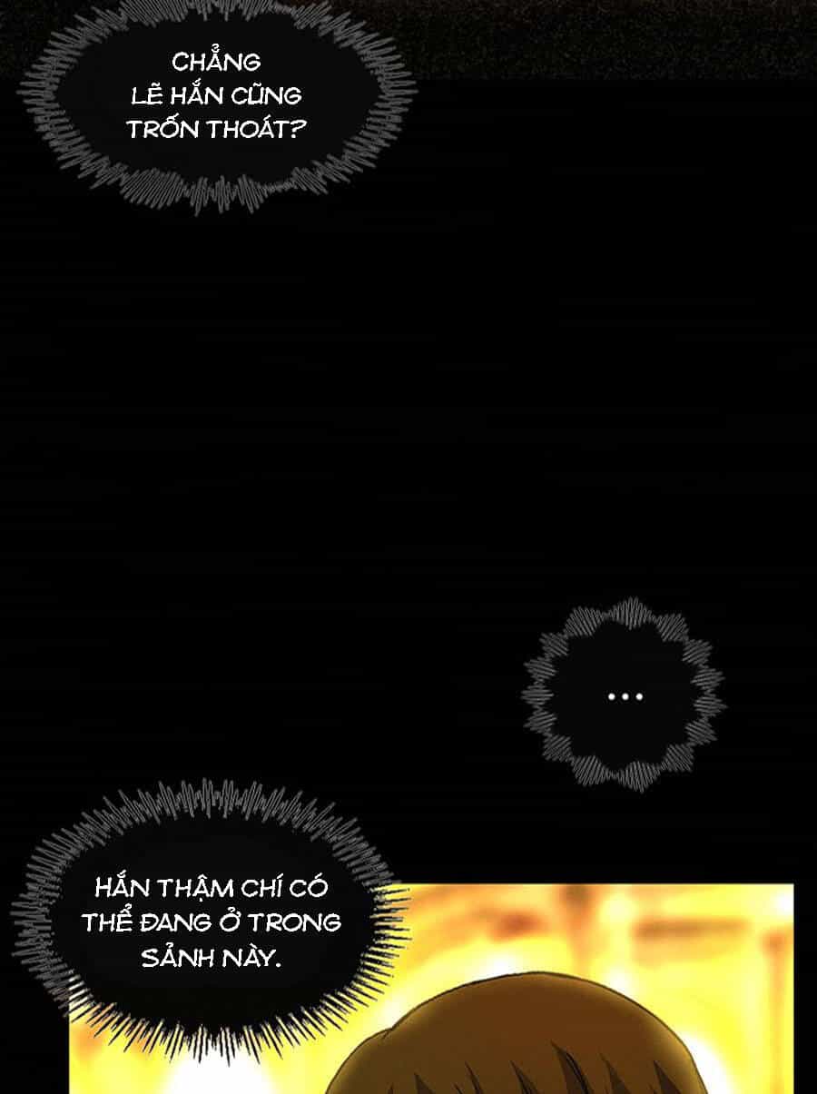 Deor! - Chương 21 - ảnh 33