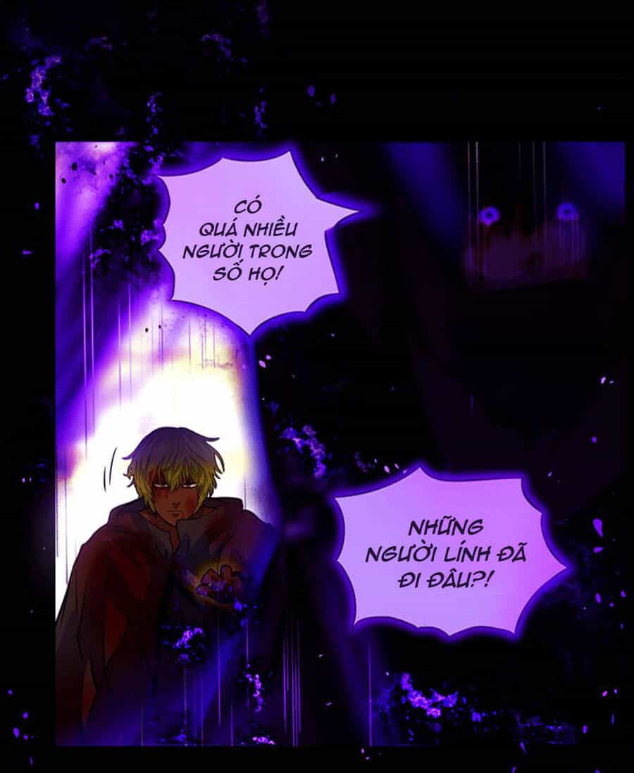 Deor! - Chương 22 - ảnh 13