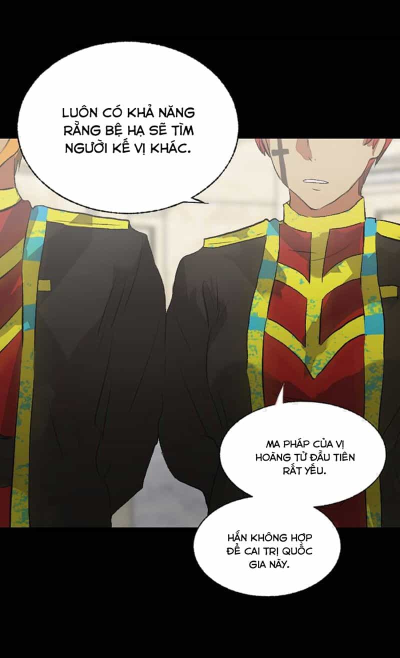 Deor! - Chương 3 - ảnh 17