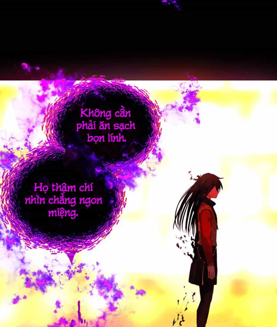 Deor! - Chương 24 - ảnh 24