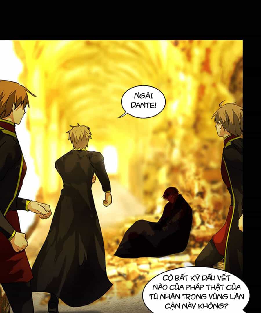 Deor! - Chương 24 - ảnh 38