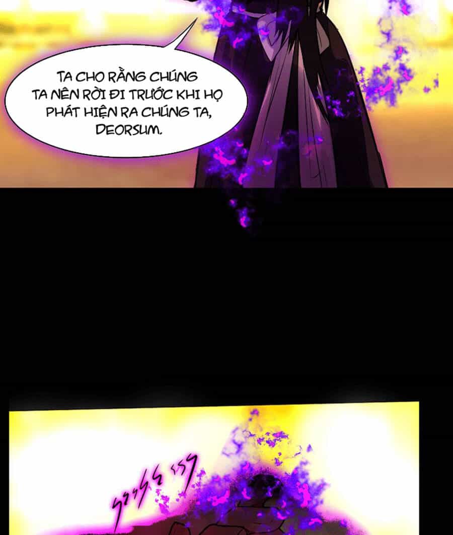 Deor! - Chương 24 - ảnh 31