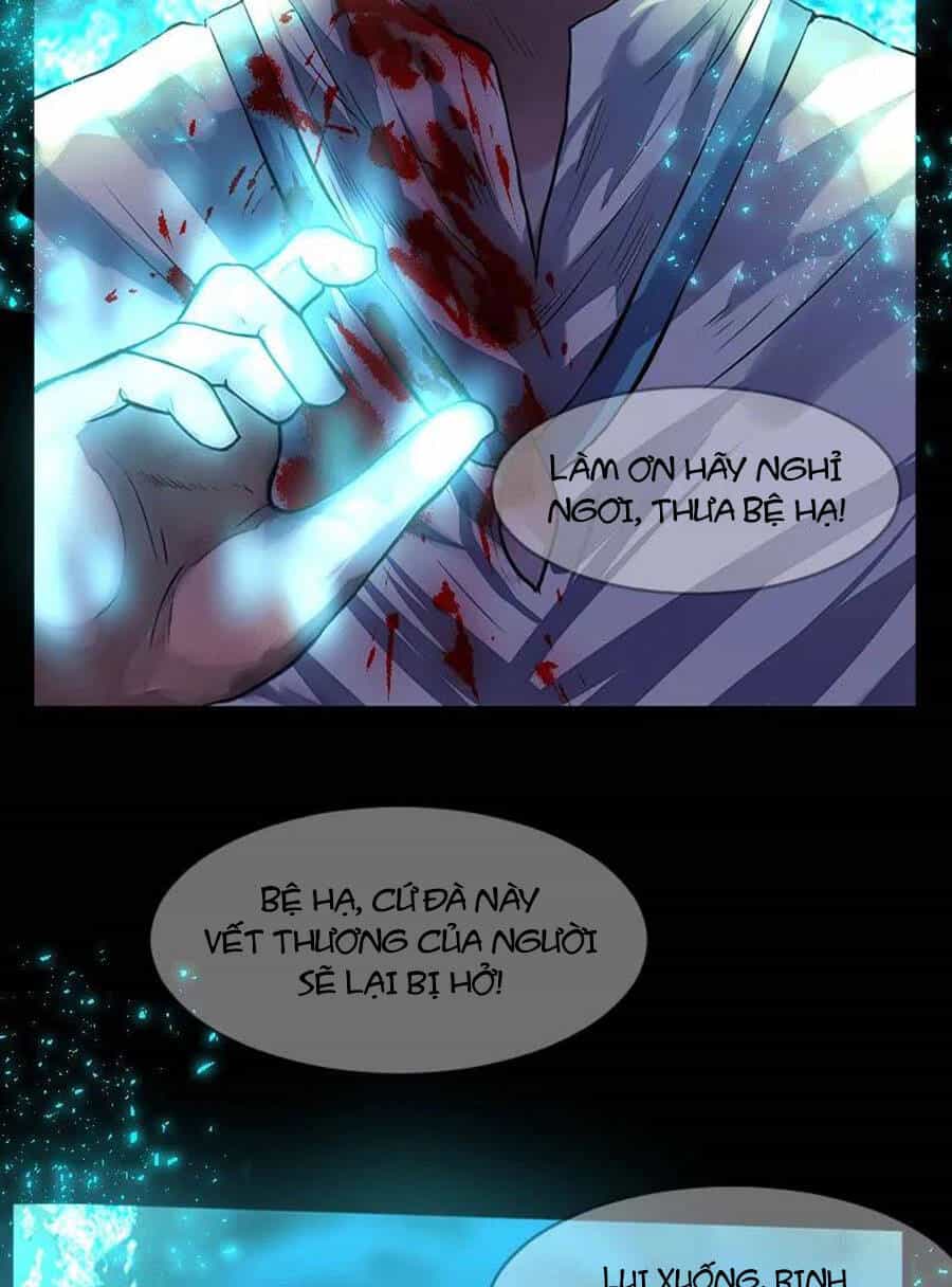 Deor! - Chương 25 - ảnh 53