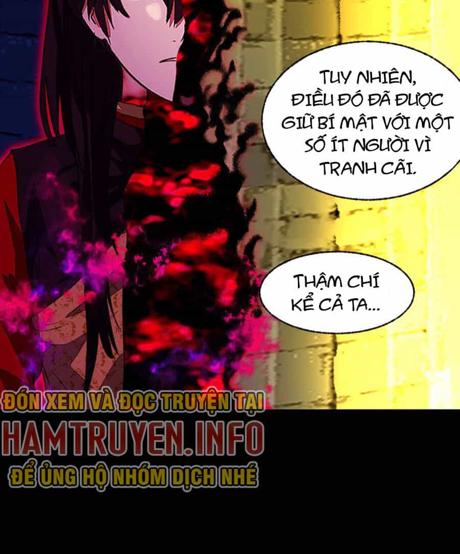 Deor! - Chương 26 - ảnh 31