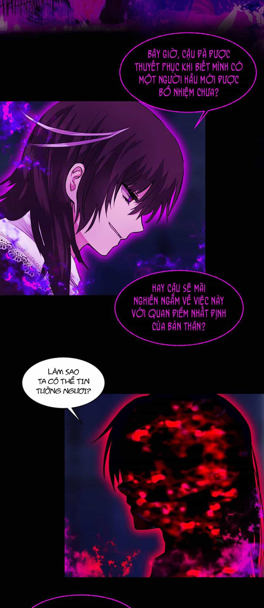 Deor! - Chương 26 - ảnh 44