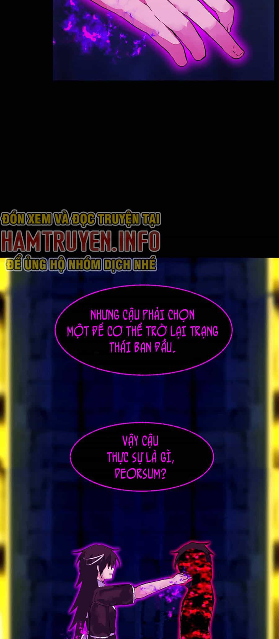 Deor! - Chương 26 - ảnh 62