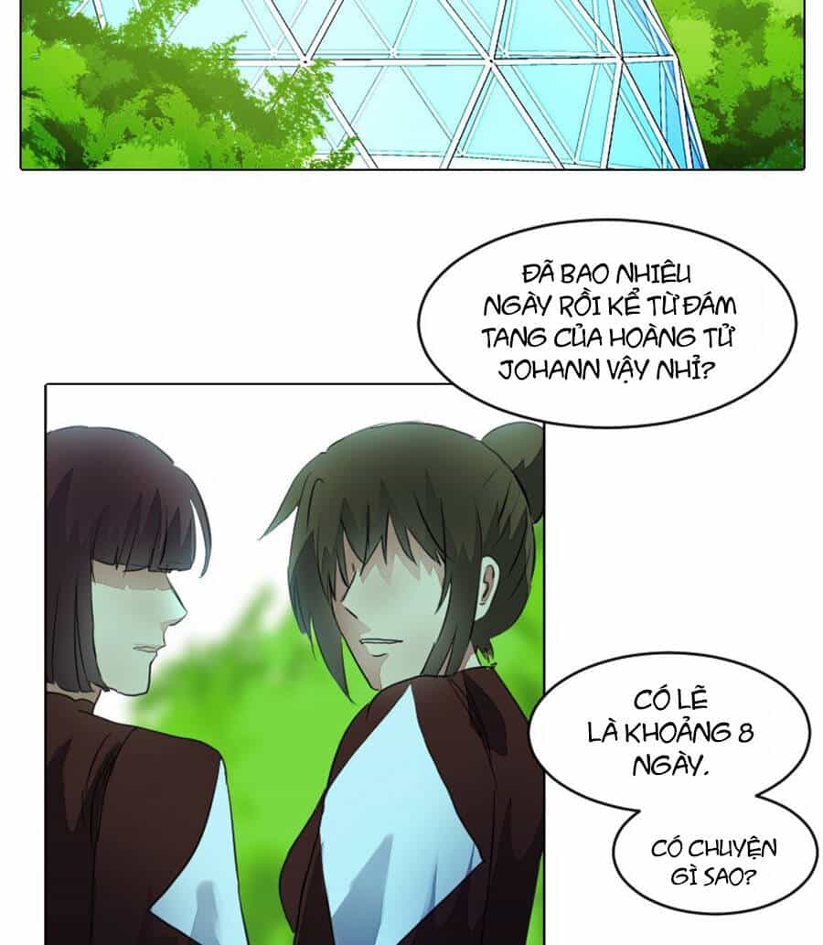 Deor! - Chương 27 - ảnh 42