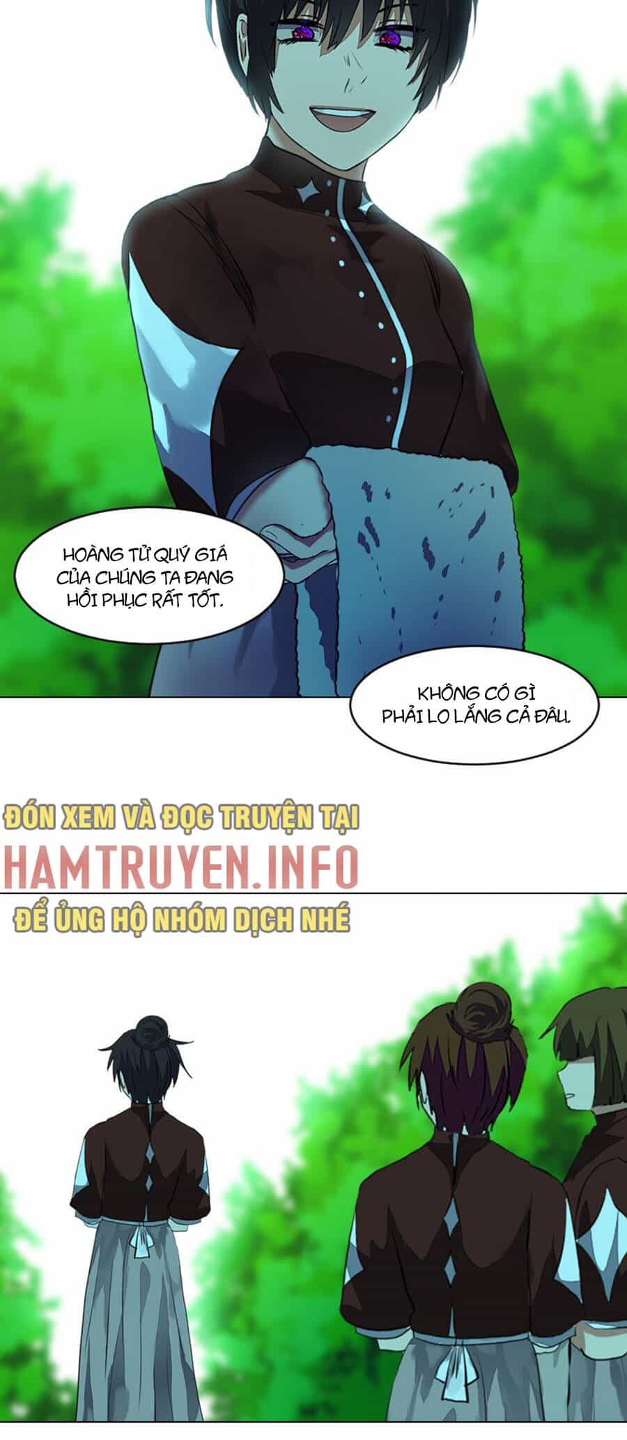 Deor! - Chương 27 - ảnh 46