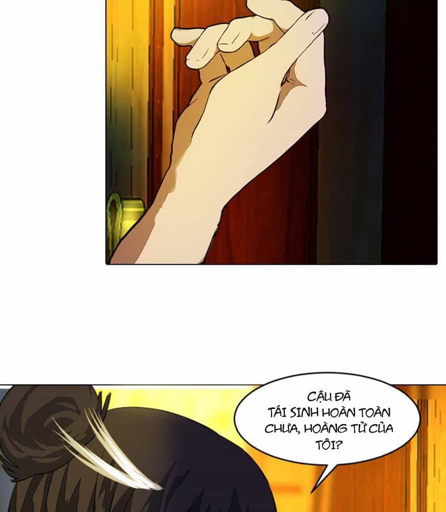 Deor! - Chương 27 - ảnh 51