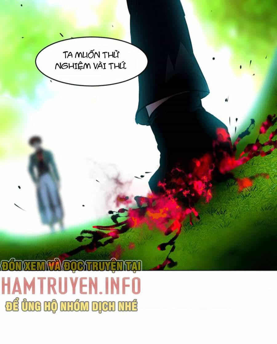 Deor! - Chương 28 - ảnh 43