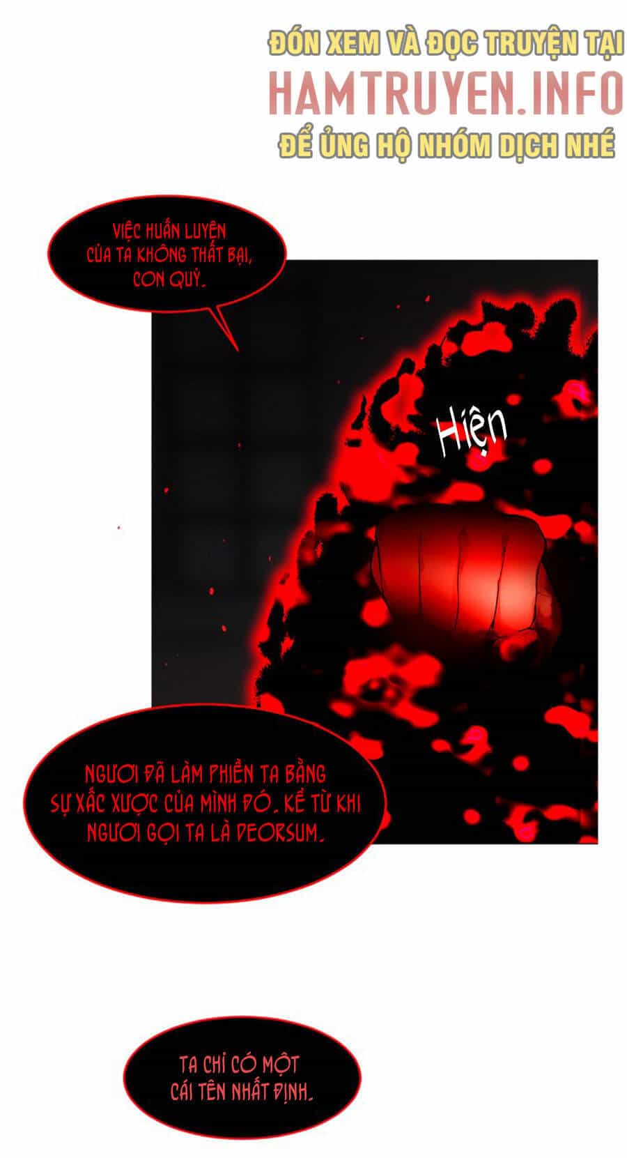 Deor! - Chương 28 - ảnh 13