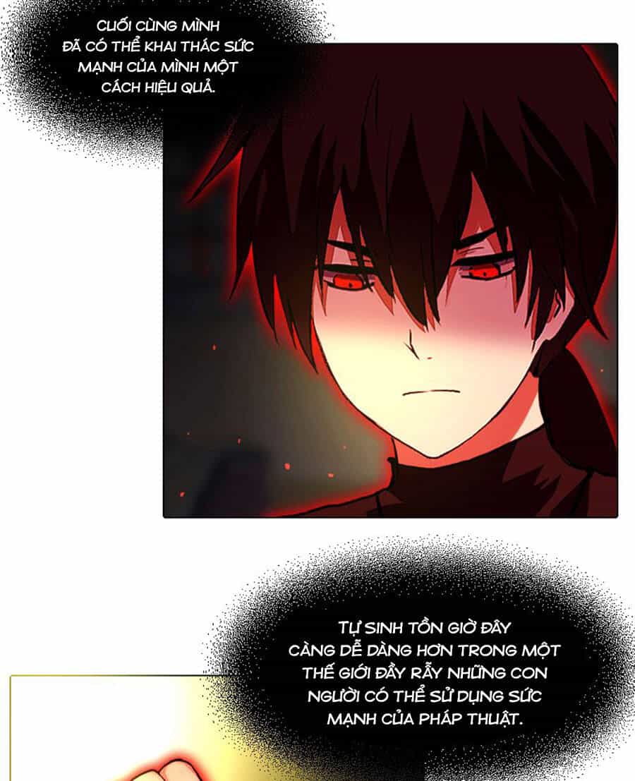 Deor! - Chương 28 - ảnh 16