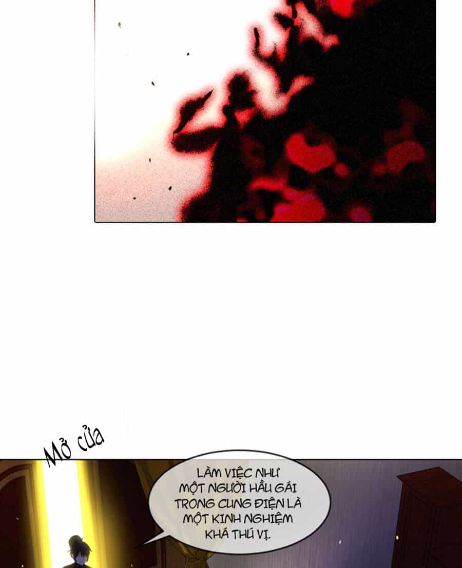 Deor! - Chương 28 - ảnh 9