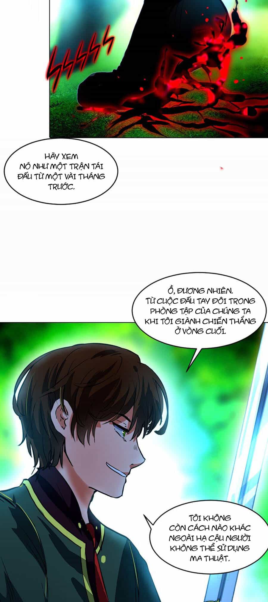 Deor! - Chương 29 - ảnh 9