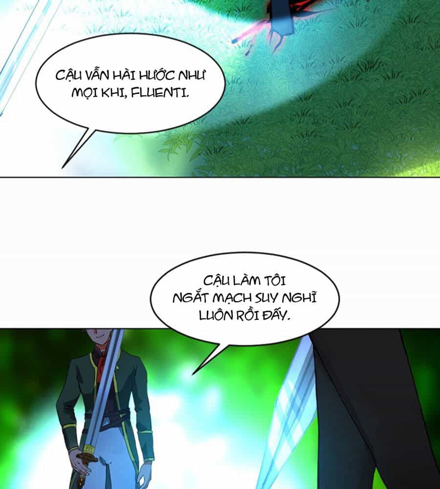 Deor! - Chương 29 - ảnh 18